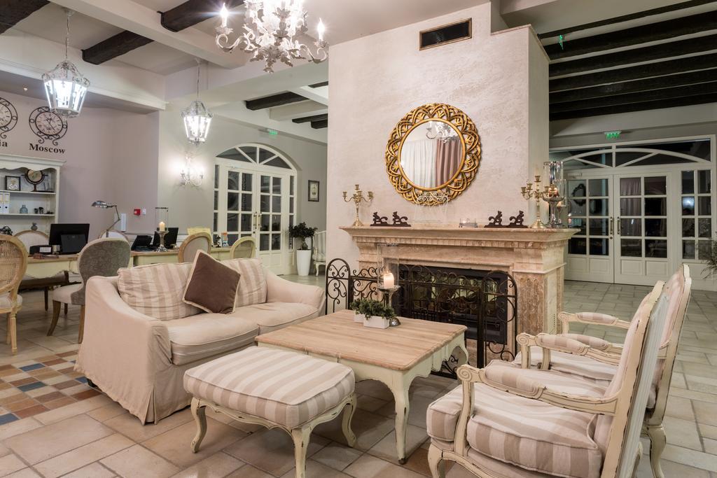 Therma Palace Кранево Екстер'єр фото