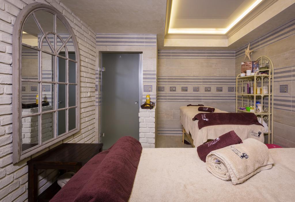Therma Palace Кранево Екстер'єр фото