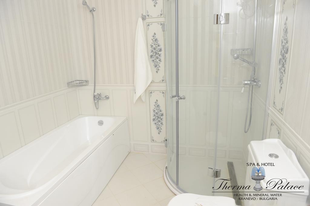 Therma Palace Кранево Номер фото