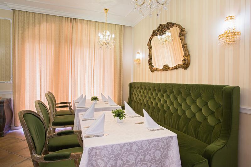 Therma Palace Кранево Екстер'єр фото