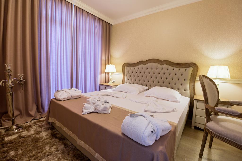 Therma Palace Кранево Екстер'єр фото