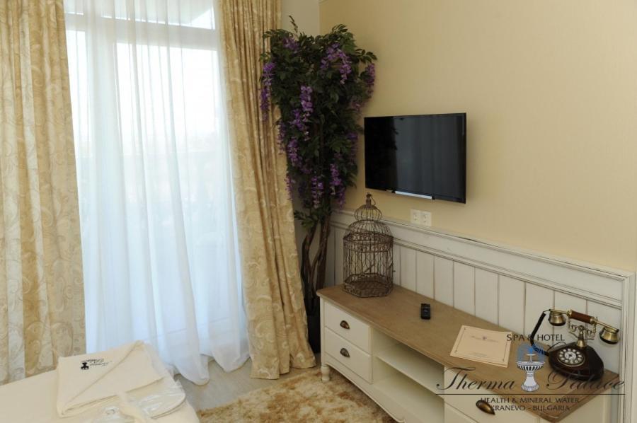 Therma Palace Кранево Екстер'єр фото